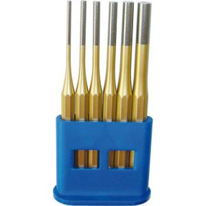 2928GG - CHISELS, PUNCHES, PIN PUNCHES IN ASSORTMENT - Prod. SCU